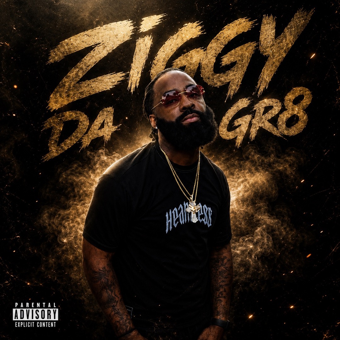 Stream Ziggy Da Great music | Listen to songs, albums, playlists