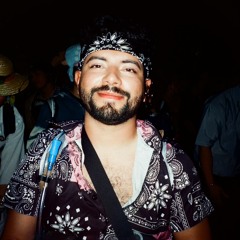 Joshua Matos