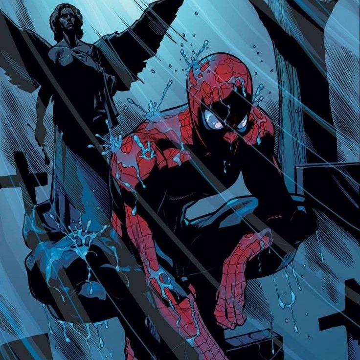 Spidey 🕸️