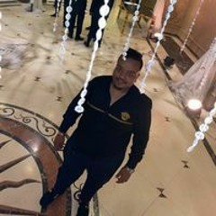 Ahmed Ali