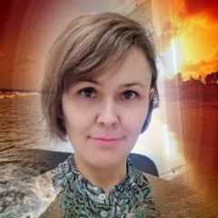 Оксана Самойлова