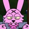 Sprunki Pinki WEREWOLF