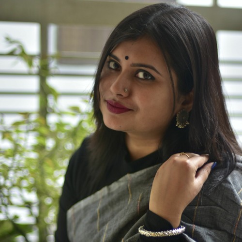 যেখানে সীমান্ত তোমার