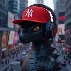 Rep-apvienība "Pūķis"