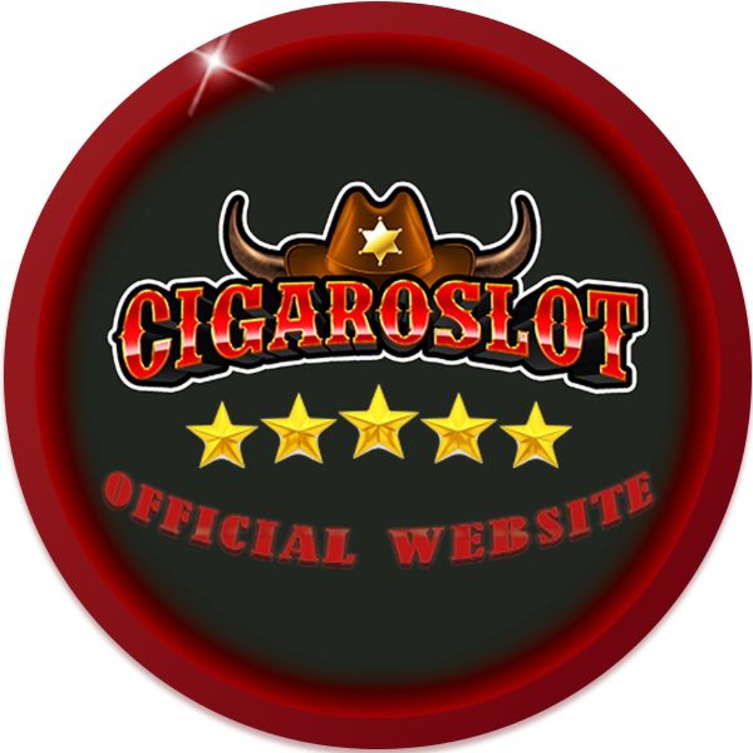 CIGAROSLOT Profile