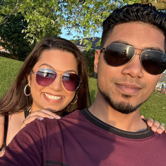 Akash Persaud