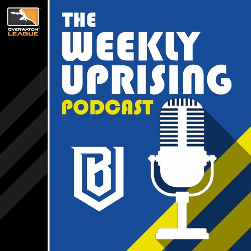 The Weekly Uprising’s avatar