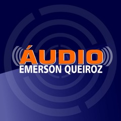 Audio Emerson Queiroz