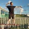 Aaron Tarzan Laing