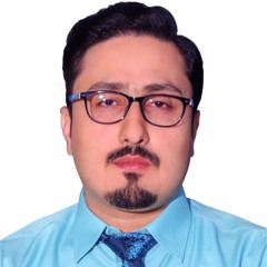 Bilal Amin 8