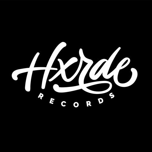 Hxrde Records’s avatar