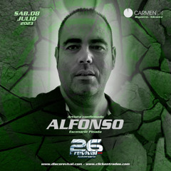 Alfonso Fernandez sanchez