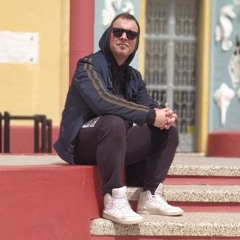 Chris Rodian