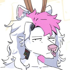 Antlervolt