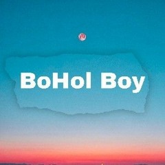 BoHol Boy