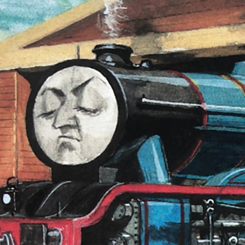 Tidmouth Harbour’s avatar