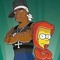 Bart Simpsons Xd