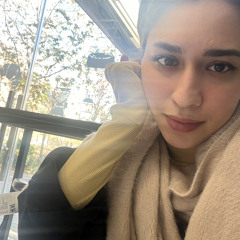 Sara Zargar