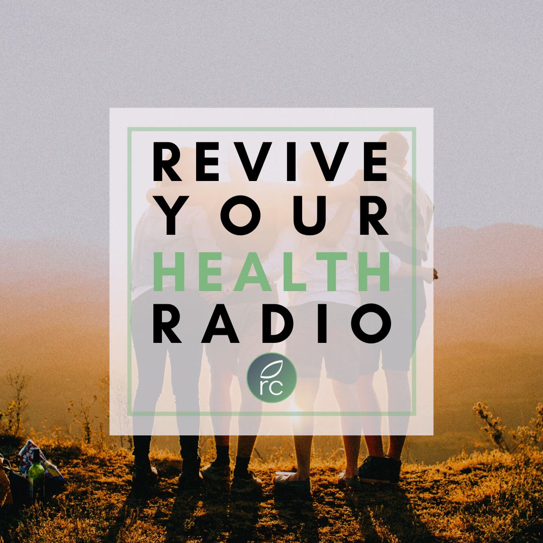 Revive Chiropractic