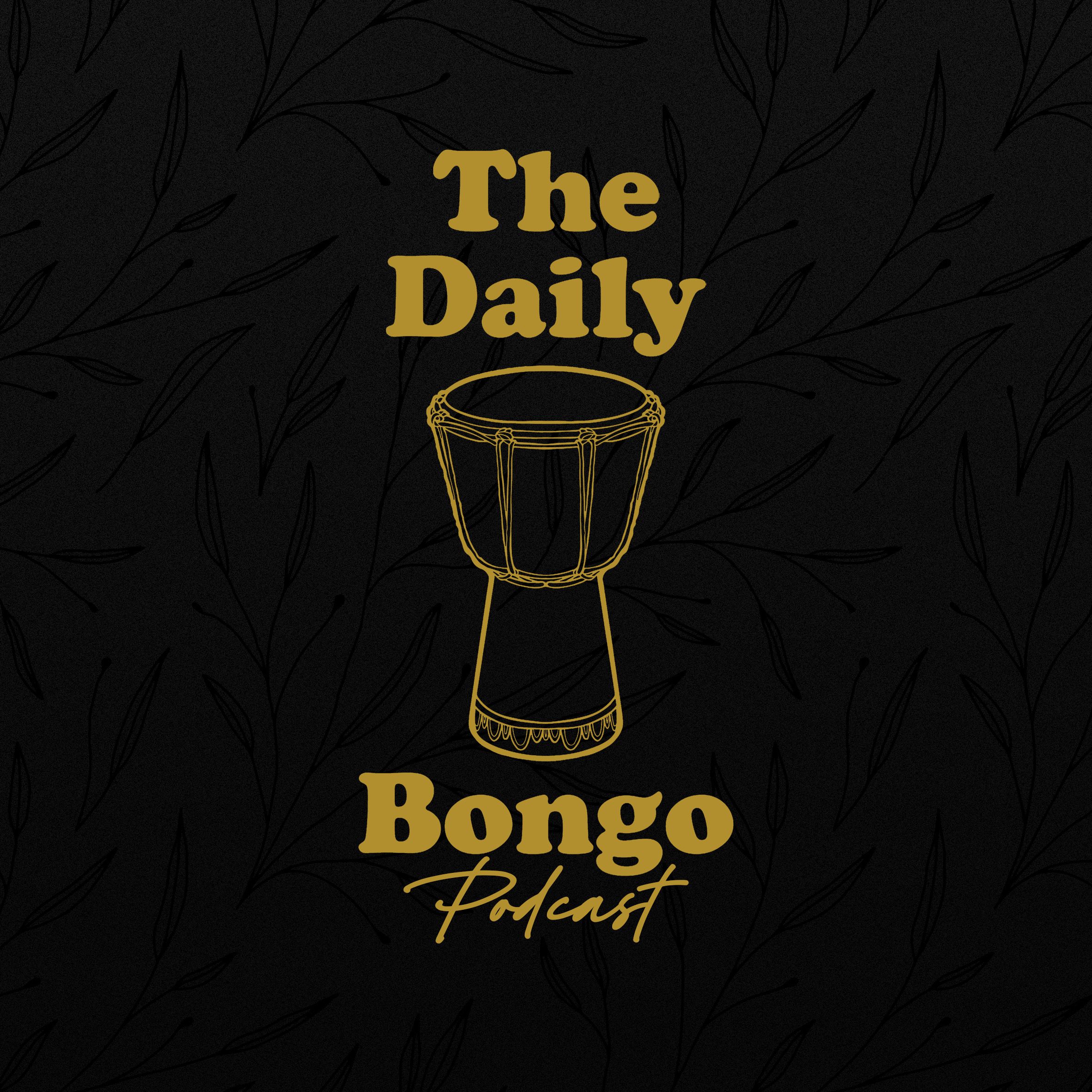 The Daily Bongo