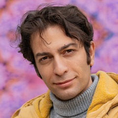 Mohsen Rashidi