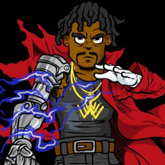 Crimepays DramaMan 🩸