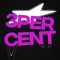 3percent