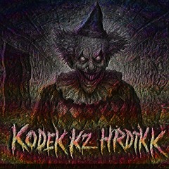 KoDeKkZ_HaRdTeKk (sTaLL_ReCoRdZ)