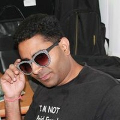 Siddharth Pabbi