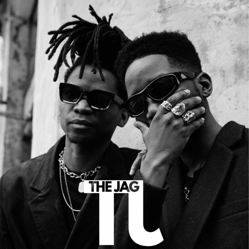 The JÄG Vs Images - Démons De Minuit (Remix)