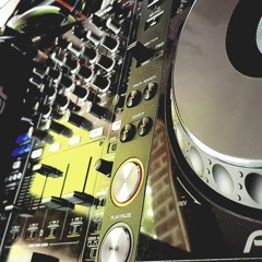 Francois Gribo DJ