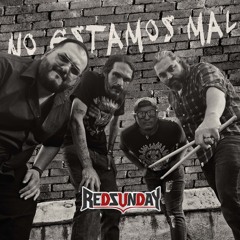 RedSunday Rock Band