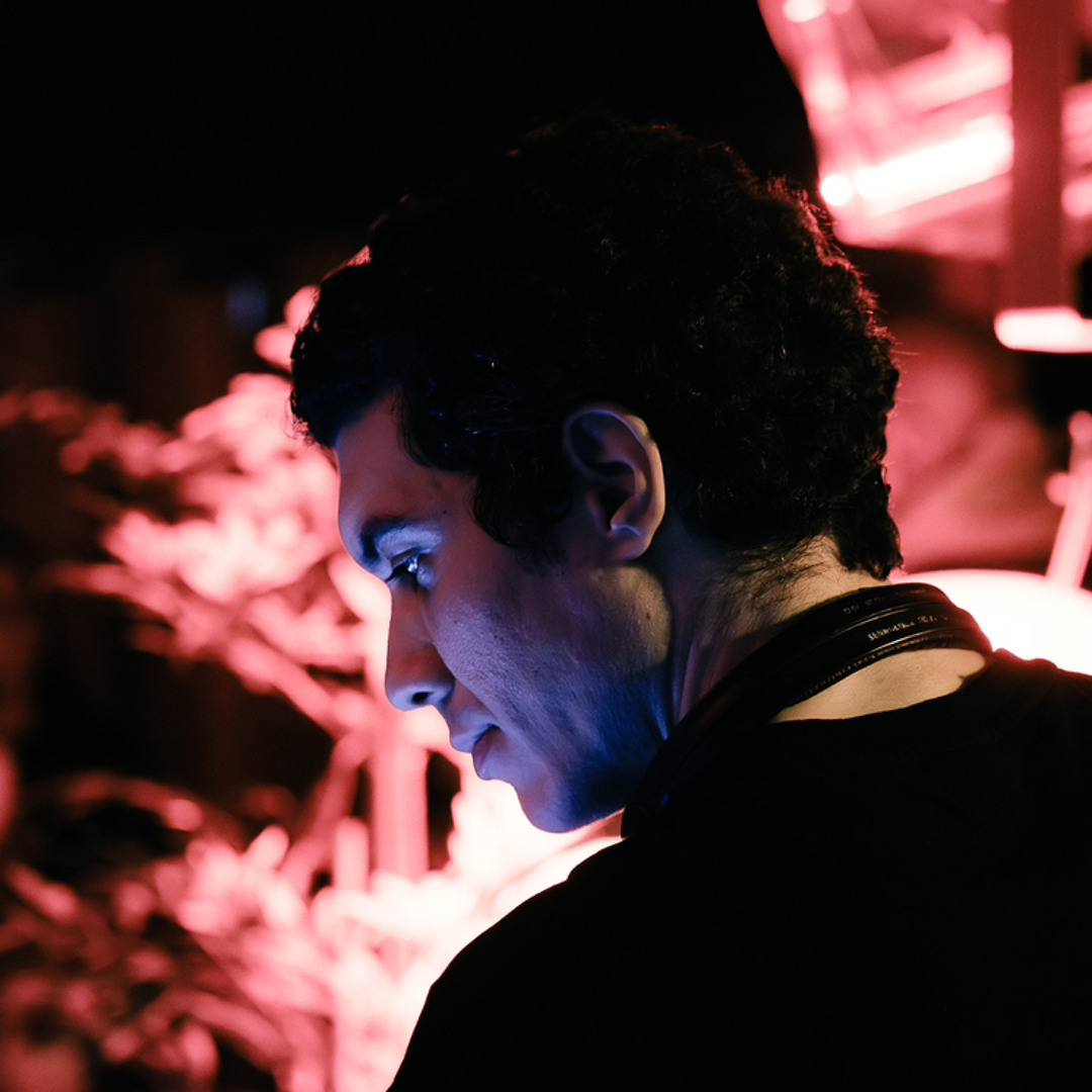 Jamel Zouch’s avatar