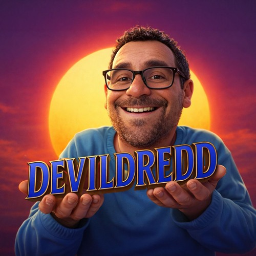 Stream Devildredd music | Listen to songs, albums, playlists for free ...