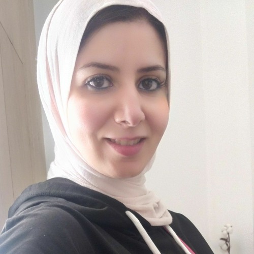 Sara El-Masri’s avatar