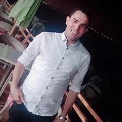 Omar Ramadan