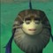 Cute fish