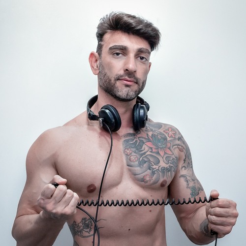 DJ André Antunes’s avatar
