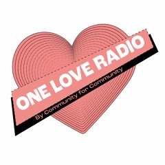 OneLove Foundation Studio