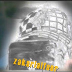 zakarialfoor