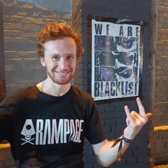 Cassen (from Bass Haven)