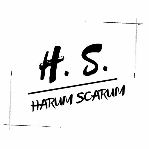 Harum Scarum’s avatar