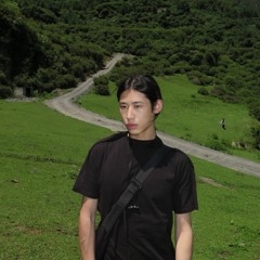 Joe Huang