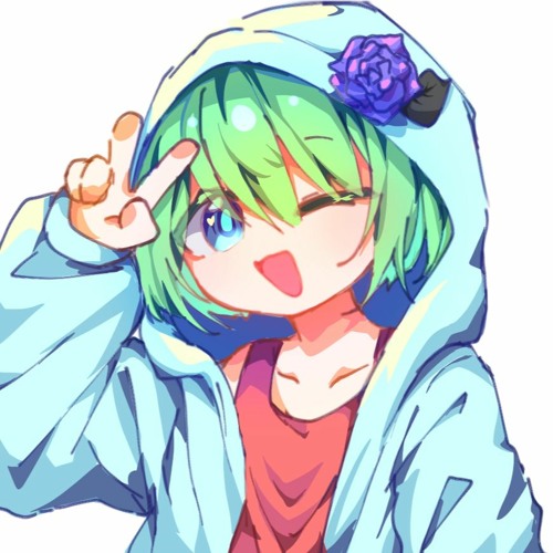 ぶどうﾁｬﾝ(Budou_Chan)’s avatar