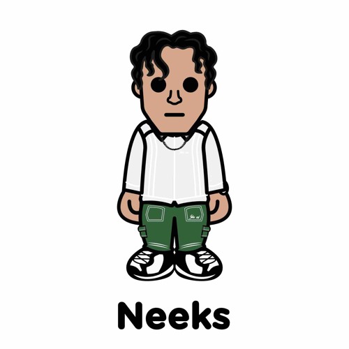 Stream Neeks music | Listen to songs, albums, playlists for free on  SoundCloud