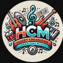Huget Creasions Musics