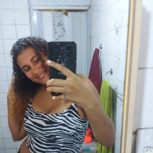 Alexandra Amorim’s avatar
