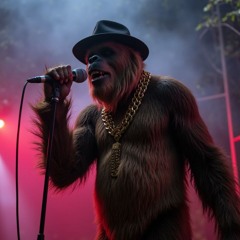 Squatchy