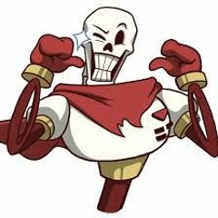 THE GREAT PAPYRUS!