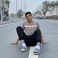 Mohamed Ayman